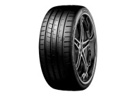 Kumho Ps91 xl 245/35 R18 92Y