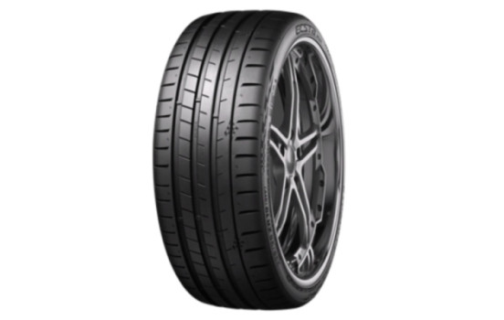 Kumho Ps91 xl 255/40 R20 101Y