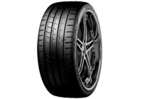 Kumho Ps91 xl 265/35 R18 97Y