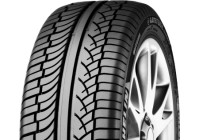 Michelin 4x4 Diamaris 275/40 R20 106Y XL