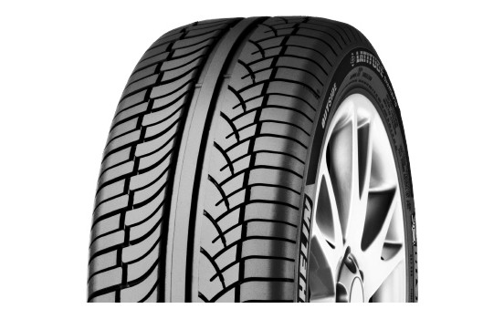 Michelin 4x4 Diamaris 275/40 R20 106Y XL