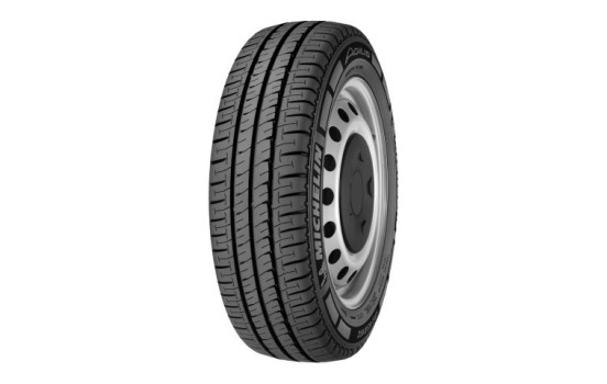 Michelin Agilis + 225/55 R17 104H