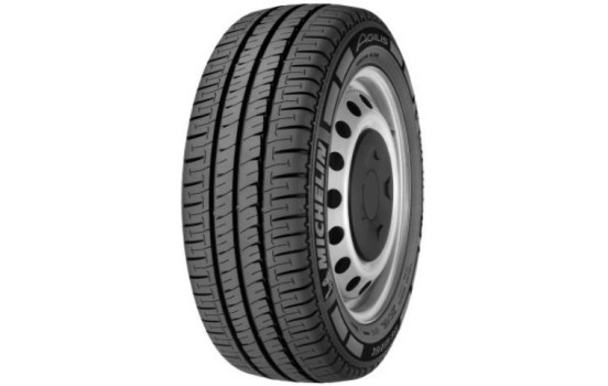 Michelin Agilis + mo-v 235/60 R17 117R