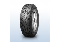 Michelin Lat.cross 255/60 R18 112H
