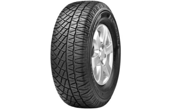 Michelin Lat.cross xl 205/70 R15 100H