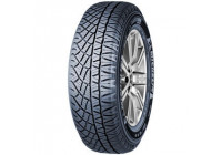 Michelin Lat.cross xl 245/65 R17 111H
