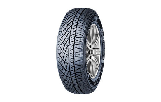Michelin Lat.cross xl 255/65 R17 114H