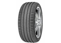 Michelin Lat. sport 3 acoustic vol xl 235/50 R19 103V