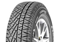 Michelin Latitude Cross 215/65 R16 102H XL