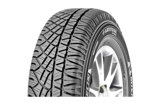 Michelin Latitude Cross 235/60 R16 104H XL