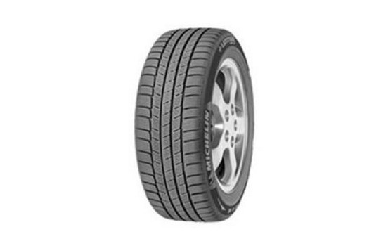 Michelin Latitude hp mo 235/65 R17 104H