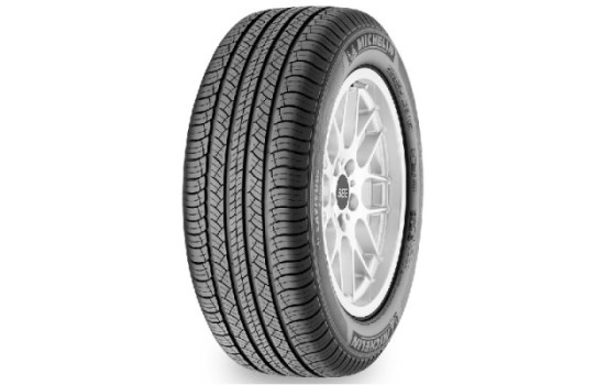 Michelin Latitude hp n0 xl 265/50 R19 110V