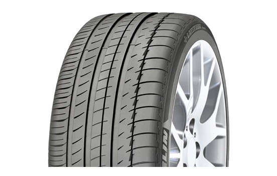 Michelin Latitude Sport 295/35 R21 107Y XL