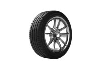 Michelin Latitude sport 3 245/50 R20 102V