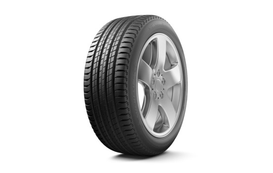 Michelin Latitude sport 3 255/40 R21 102Y