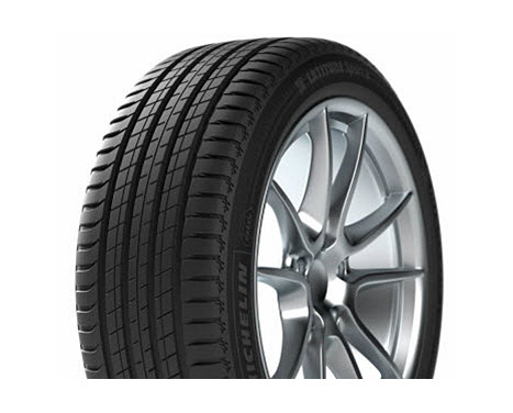Michelin Latitude Sport 3 265/40 R21 105Y