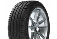 Michelin Latitude Sport 3 285/45 R19 111W XL