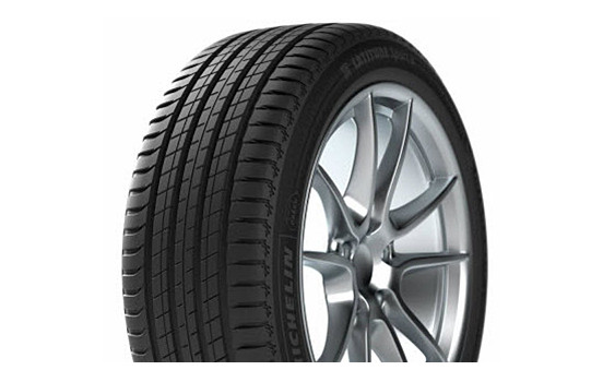 Michelin Latitude Sport 3 285/45 R19 111W XL