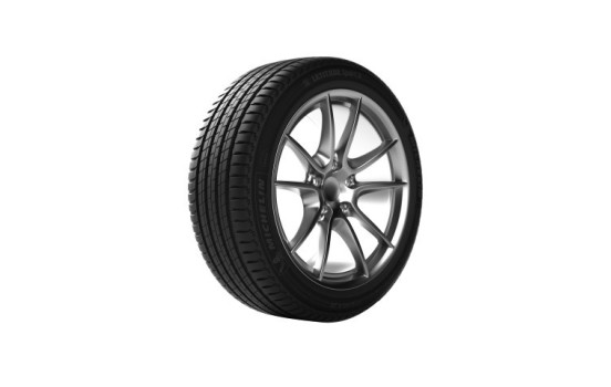 Michelin Latitude sport 3 acoustic mo-s 315/40 R21 111Y