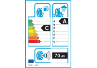 Michelin Latitude sport 3 mo xl (demo) 255/45 R20 105H