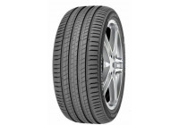 Michelin Latitude sport 3 xl 235/65 R18 110H