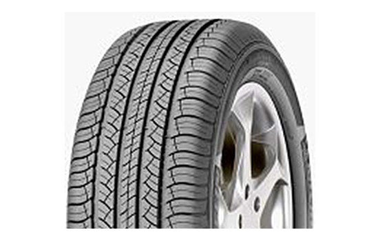 Michelin Latitude Tour HP 225/60 R18 100H