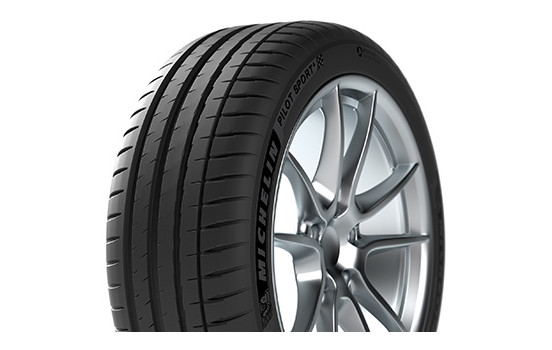 Michelin Pilot Sport 4 205/50 R17 93Y XL