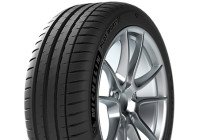 Michelin Pilot Sport 4 265/45 R19 105Y