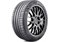 Michelin Pilot Sport 4S 235/40 R19 96Y XL