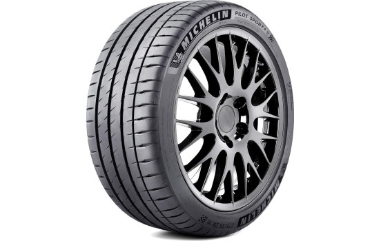 Michelin Pilot Sport 4S 235/40 R19 96Y XL
