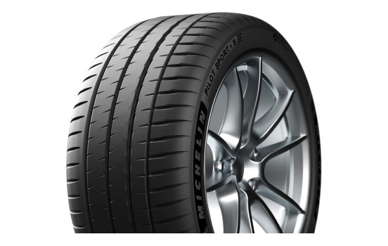 Michelin Pilot Sport 4S 295/30 R19 100Y XL, Image 3