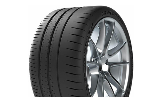 Michelin Pilot Sport Cup 2 325/30 R21 108Y XL