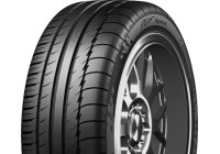 Michelin Pilot Sport PS2 225/40 R18 88Y ZP *