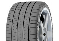 Michelin Pilot Super Sport 285/35 R21 105Y XL *