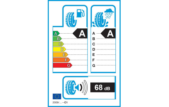 Michelin Primacy 4 s1 xl demo 225/55 R18 102V, Image 2