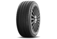 Michelin Primacy 5 225/60 R17 99V