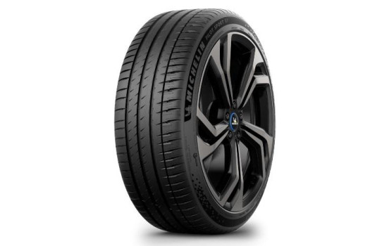 Michelin Ps ev acoustic xl 255/35 R21 98W