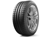 Michelin Ps2 n4 315/30 R18 98Y