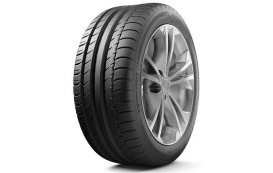 Michelin Ps2 n4 315/30 R18 98Y