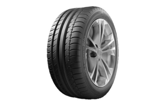 Michelin Ps2 xl mo 245/35 R18 92Y