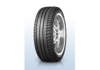 Michelin Ps3 zp * moe xl 275/30 R20 97Y