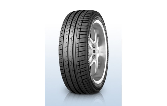 Michelin Ps3 zp xl 255/35 R19 96Y