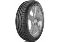 Michelin Ps4 ao xl 245/45 R19 102Y