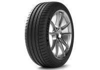 Michelin Ps4 s aml xl 315/30 R21 105Y
