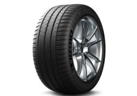 Michelin Ps4 s na0 xl 245/35 R20 95Y