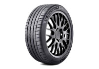 Michelin Ps4 s xl 255/45 R20 105Y
