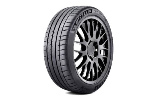 Michelin Ps4 s xl 255/45 R20 105Y