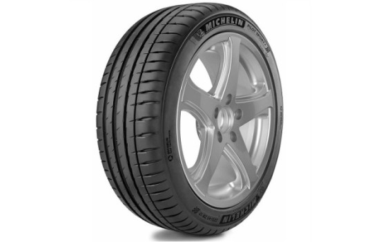 Michelin Ps4 s xl 275/40 R22 108Y