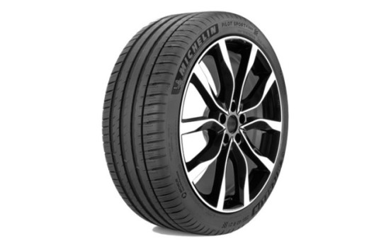 Michelin Ps4 suv 265/60 R18 110V