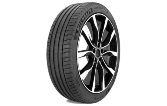 Michelin Ps4 suv 325/40 R22 114Y